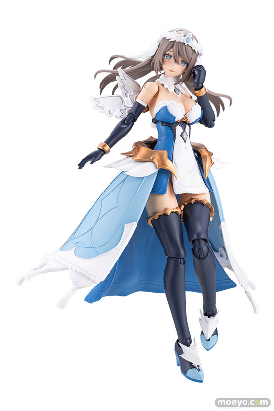 コトブキヤ アルカナディア グランデスケール エルメダ プラモデル 株式会社プロスリンク 西丸 芳弘 21