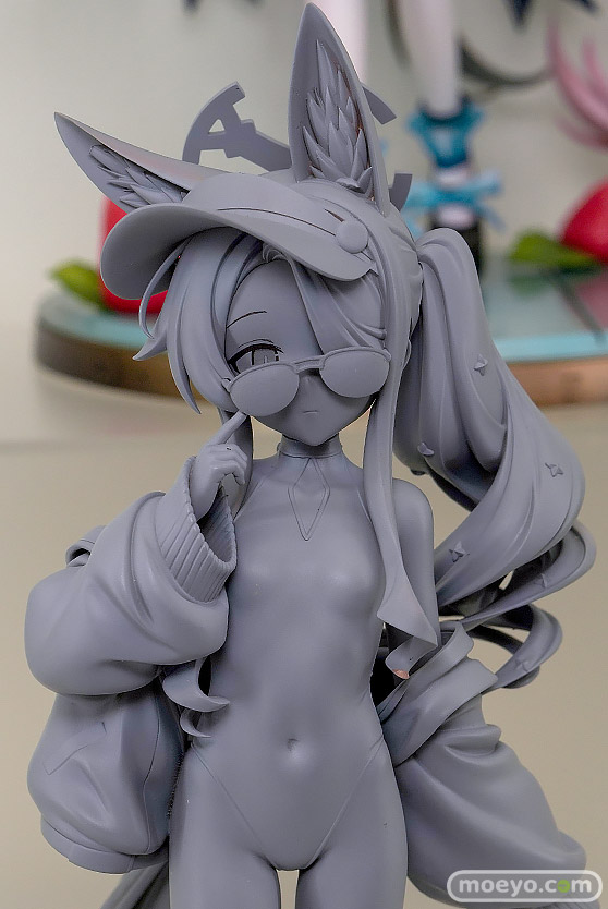 グッドスマイルフェス 2026 東京 フィギュア グッドスマイルアーツ上海 ブルーアーカイブ セイア 水着 画鹿 kokosando 04