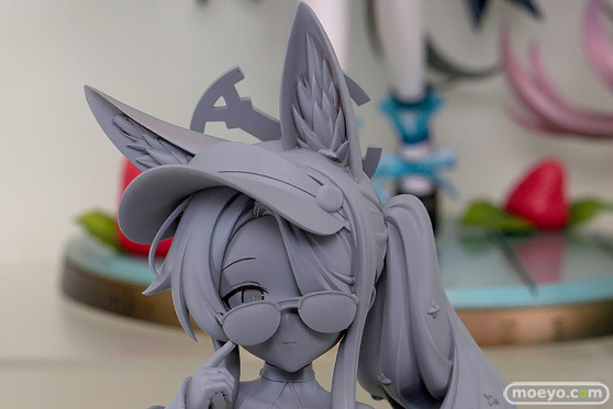 グッドスマイルフェス 2026 東京 フィギュア グッドスマイルアーツ上海 ブルーアーカイブ セイア 水着 画鹿 kokosando 05