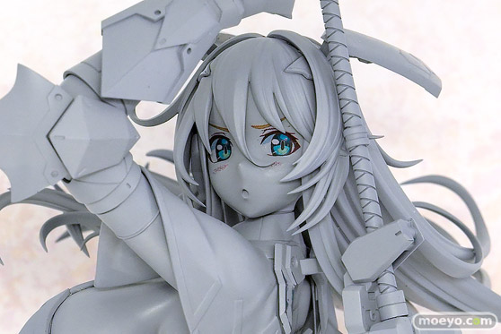 グッドスマイルフェス 2026 東京 フィギュア ファット・カンパニー バニースーツプランニング ヴェロニカ・スイートハート ビキニアーマーver. タカトリ 高峰ナダレ 07