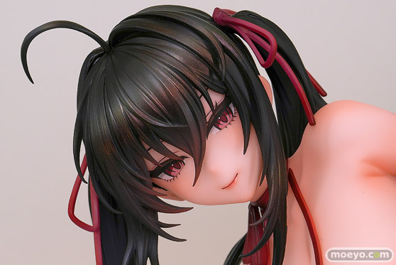 グッドスマイルフェス 2026 東京 フィギュア アズールレーン 大鳳 交流宿舎 SUHE Juya 05