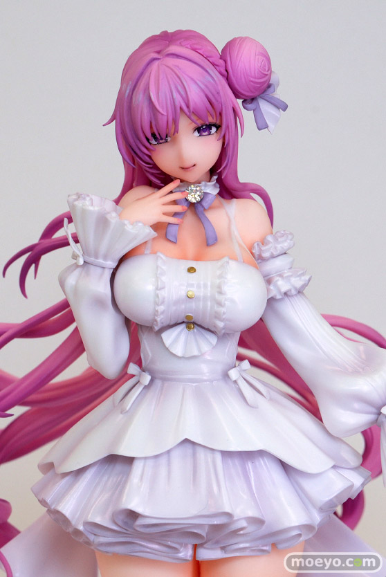 となりのモケイフェスティバル９ フィギュア スノー☆キャット バースト竹内アルティメット ミリメートルモデリング 02