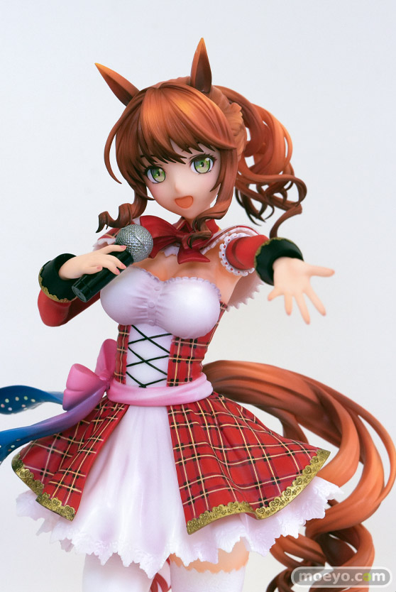となりのモケイフェスティバル９ フィギュア スノー☆キャット バースト竹内アルティメット ミリメートルモデリング 04
