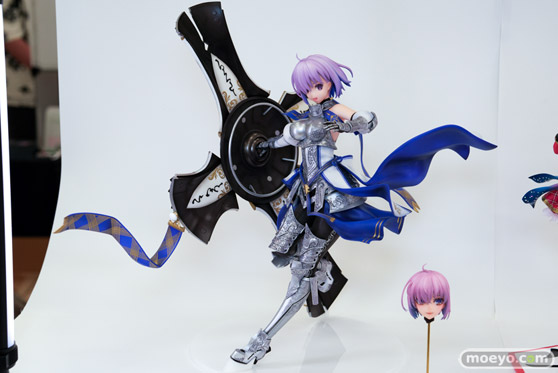 となりのモケイフェスティバル９ フィギュア スノー☆キャット バースト竹内アルティメット ミリメートルモデリング 05