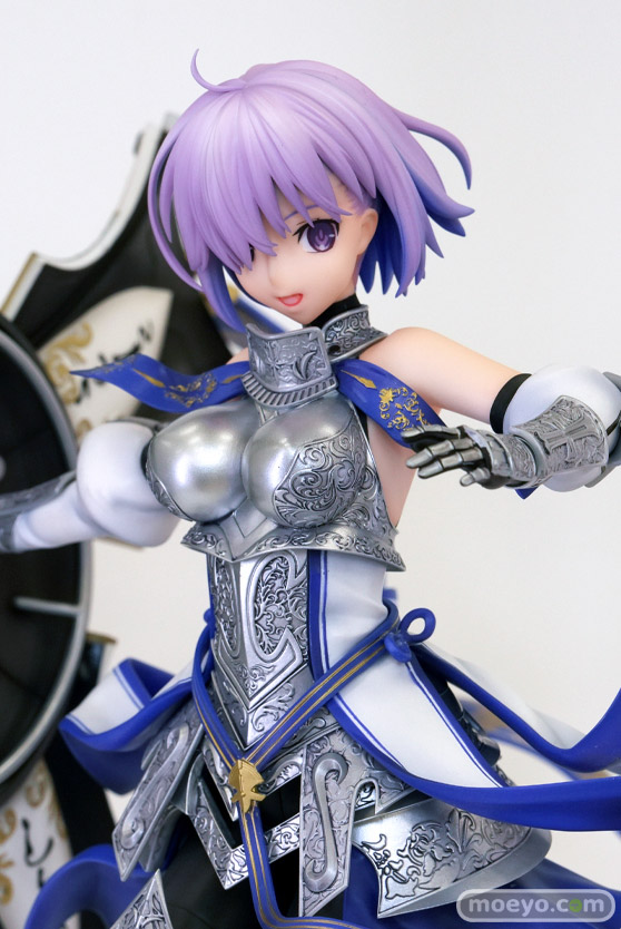 となりのモケイフェスティバル９ フィギュア スノー☆キャット バースト竹内アルティメット ミリメートルモデリング 06