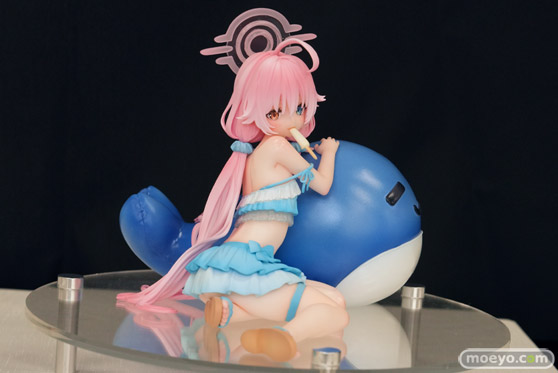 となりのモケイフェスティバル９ フィギュア スノー☆キャット バースト竹内アルティメット ミリメートルモデリング 11