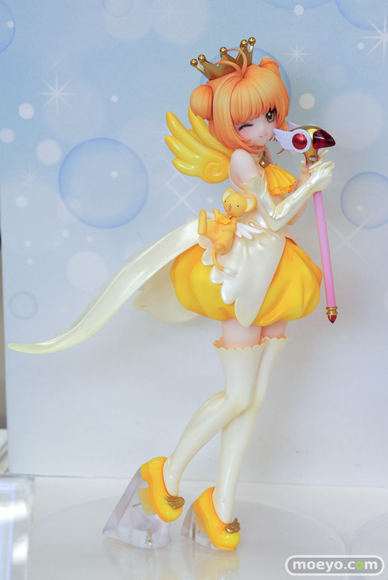 となりのモケイフェスティバル９ フィギュア スノー☆キャット バースト竹内アルティメット ミリメートルモデリング 18
