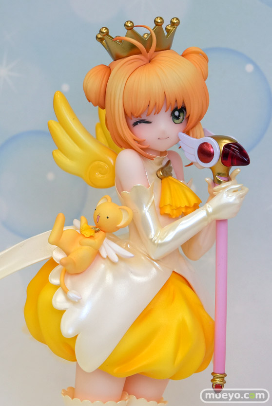 となりのモケイフェスティバル９ フィギュア スノー☆キャット バースト竹内アルティメット ミリメートルモデリング 19
