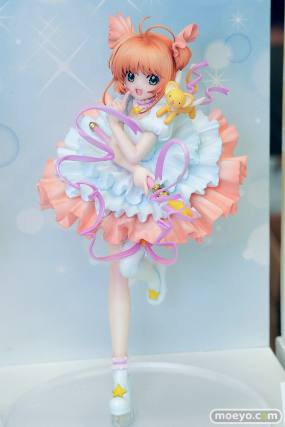 となりのモケイフェスティバル９ フィギュア スノー☆キャット バースト竹内アルティメット ミリメートルモデリング 20