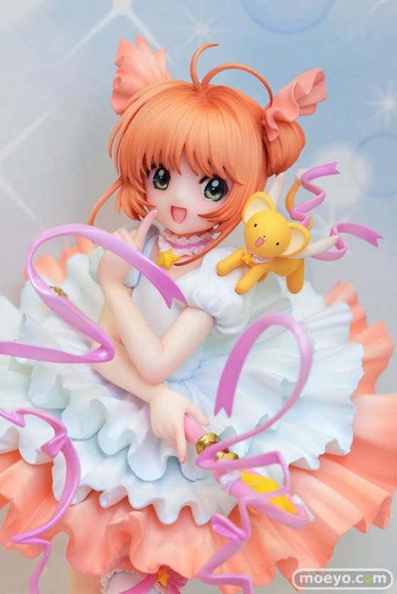 となりのモケイフェスティバル９ フィギュア スノー☆キャット バースト竹内アルティメット ミリメートルモデリング 21