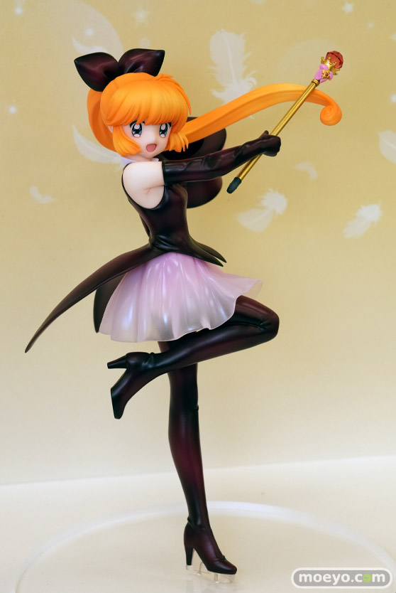 となりのモケイフェスティバル９ フィギュア スノー☆キャット バースト竹内アルティメット ミリメートルモデリング 22