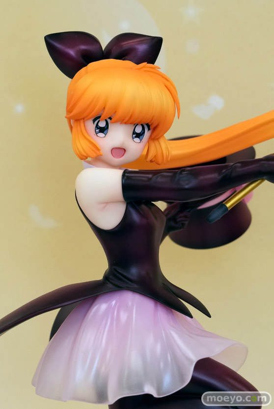 となりのモケイフェスティバル９ フィギュア スノー☆キャット バースト竹内アルティメット ミリメートルモデリング 23