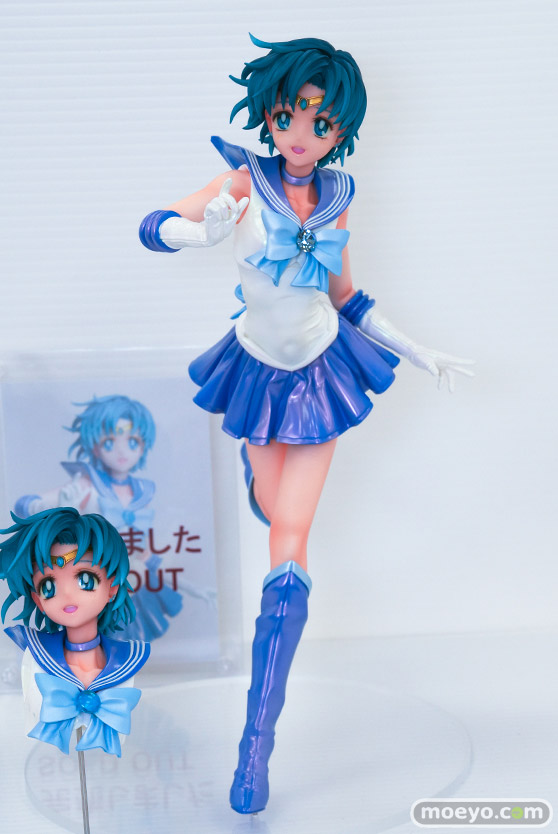 となりのモケイフェスティバル９ フィギュア スノー☆キャット バースト竹内アルティメット ミリメートルモデリング 30