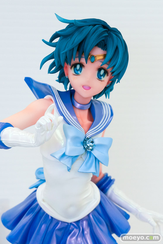 となりのモケイフェスティバル９ フィギュア スノー☆キャット バースト竹内アルティメット ミリメートルモデリング 31
