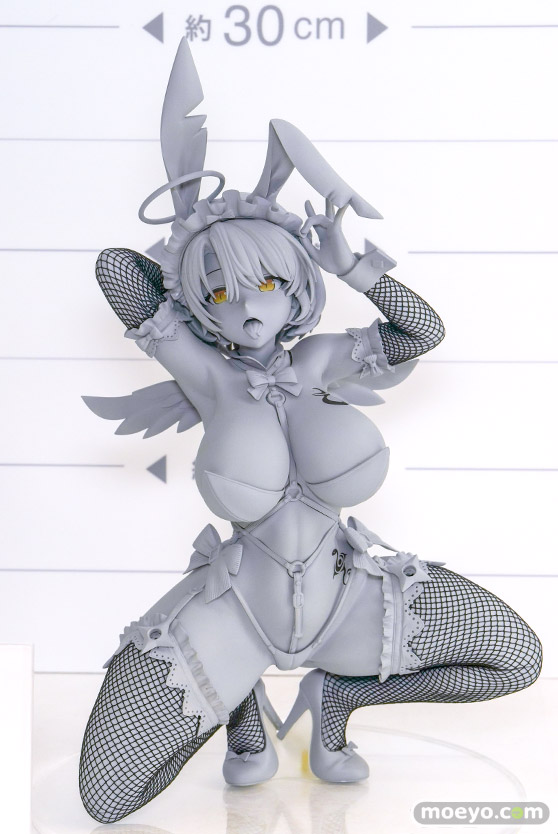 グッドスマイルフェス 2026 東京 フィギュア フリーイング B-STYLE シノビマスター 閃乱カグラ NEW LINK 日影 バニーVer. 宇治川法幹 ドラゴンクラフト 01
