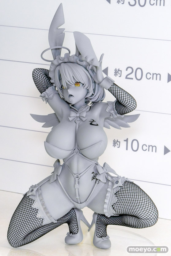 グッドスマイルフェス 2026 東京 フィギュア フリーイング B-STYLE シノビマスター 閃乱カグラ NEW LINK 日影 バニーVer. 宇治川法幹 ドラゴンクラフト 03