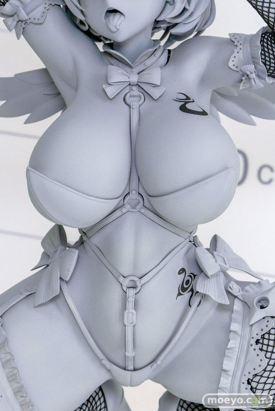 グッドスマイルフェス 2026 東京 フィギュア フリーイング B-STYLE シノビマスター 閃乱カグラ NEW LINK 日影 バニーVer. 宇治川法幹 ドラゴンクラフト 07
