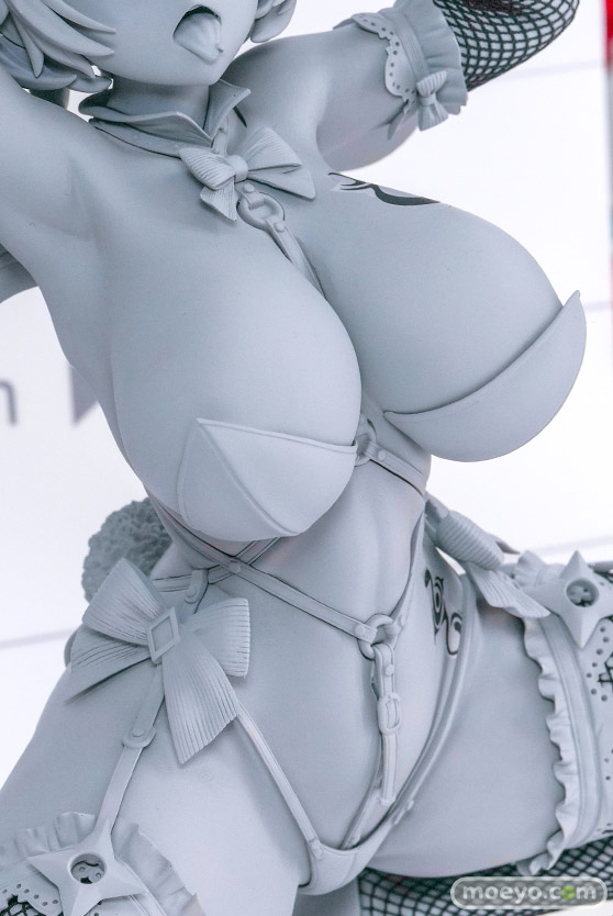グッドスマイルフェス 2026 東京 フィギュア フリーイング B-STYLE シノビマスター 閃乱カグラ NEW LINK 日影 バニーVer. 宇治川法幹 ドラゴンクラフト 08