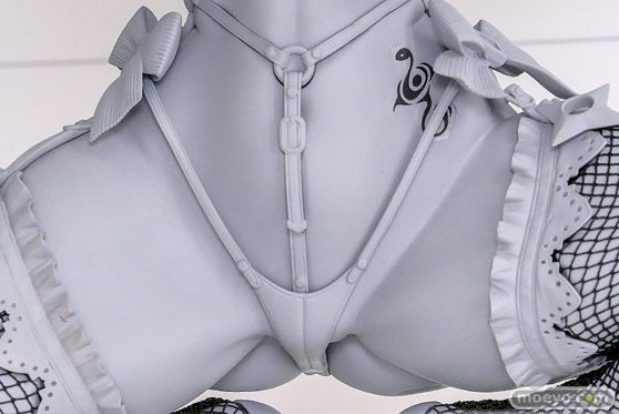 グッドスマイルフェス 2026 東京 フィギュア フリーイング B-STYLE シノビマスター 閃乱カグラ NEW LINK 日影 バニーVer. 宇治川法幹 ドラゴンクラフト 17