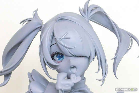グッドスマイルフェス 2026 東京 フィギュア グッドスマイルアーツ上海 NEEDY GIRL OVERDOSE あめちゃん Misaki 05