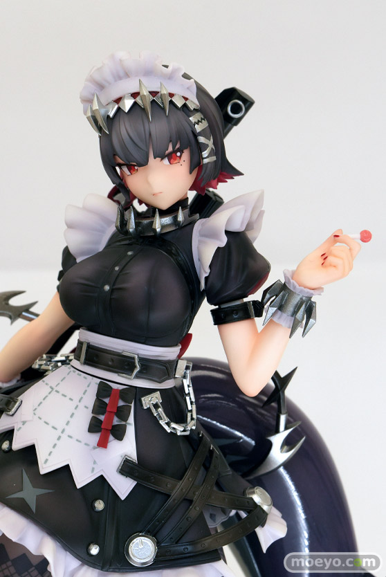 となりのモケイフェスティバル９ フィギュア Decimationmasters 干潟為四 檸檬三姉妹 02