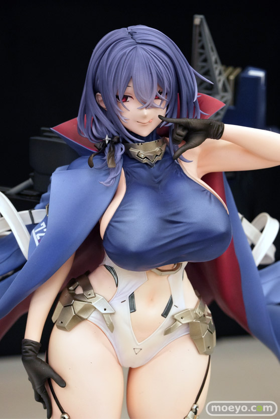 となりのモケイフェスティバル９ フィギュア Decimationmasters 干潟為四 檸檬三姉妹 09