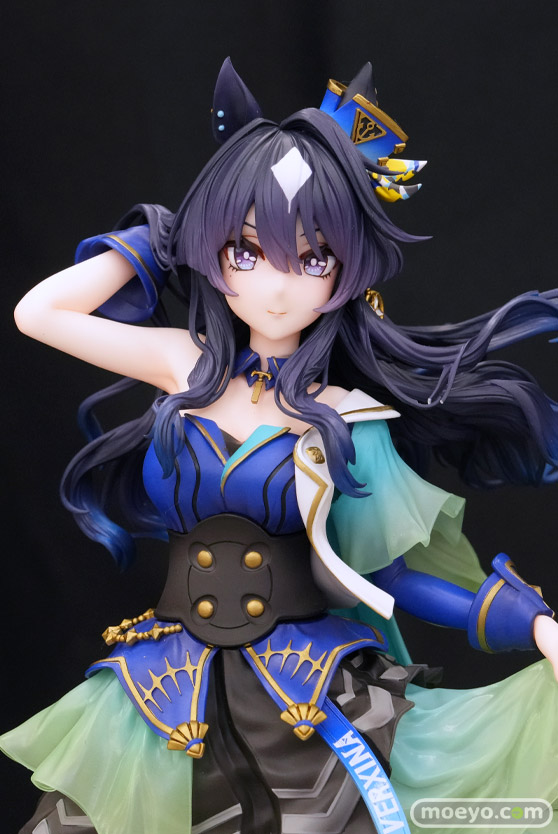 となりのモケイフェスティバル９ フィギュア Decimationmasters 干潟為四 檸檬三姉妹 11