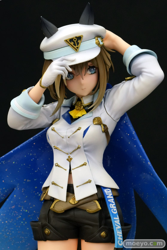 となりのモケイフェスティバル９ フィギュア Decimationmasters 干潟為四 檸檬三姉妹 13