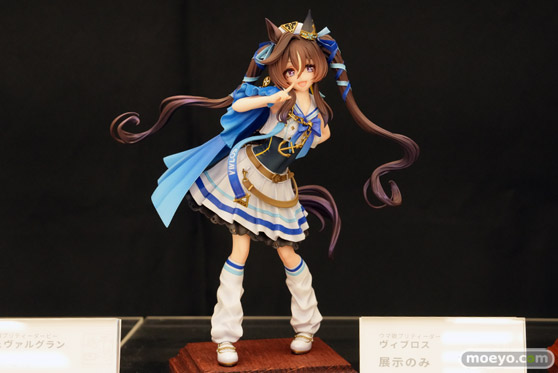 となりのモケイフェスティバル９ フィギュア Decimationmasters 干潟為四 檸檬三姉妹 14