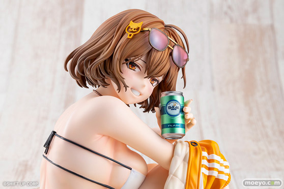 コトブキヤ 勝利の女神：NIKKE アニス：スパークリングサマー KOTOBUKIYA フィギュア 06