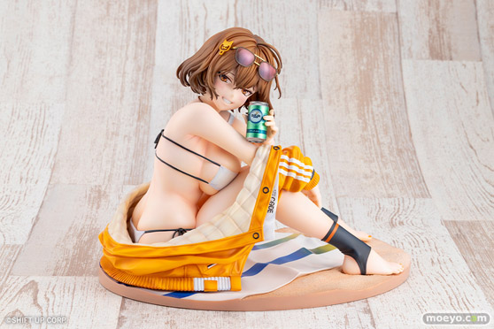 コトブキヤ 勝利の女神：NIKKE アニス：スパークリングサマー KOTOBUKIYA フィギュア 14
