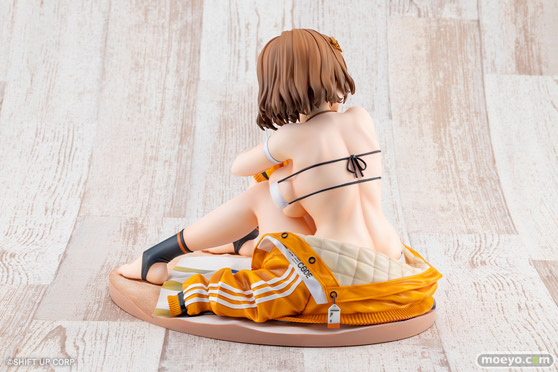 コトブキヤ 勝利の女神：NIKKE アニス：スパークリングサマー KOTOBUKIYA フィギュア 18