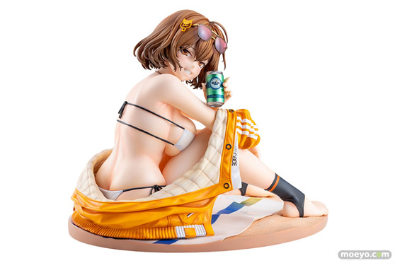 コトブキヤ 勝利の女神：NIKKE アニス：スパークリングサマー KOTOBUKIYA フィギュア 21