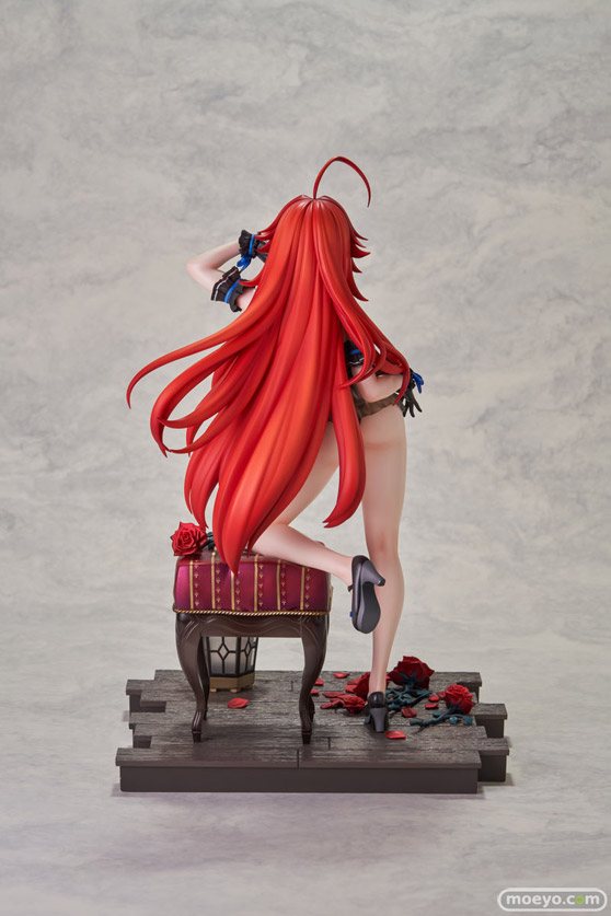 【KADOKAWA】 『ハイスクールD×D』15th Anniversary ver.のリアス・グレモリー&姫島朱乃1/6.5スケールフィギュアが、リニューアルパッケージで登場!07