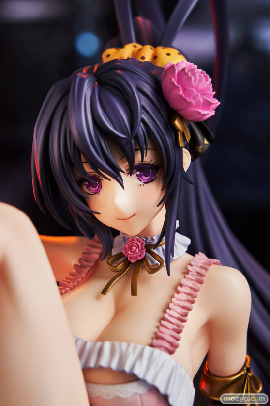 【KADOKAWA】 『ハイスクールD×D』15th Anniversary ver.のリアス・グレモリー&姫島朱乃1/6.5スケールフィギュアが、リニューアルパッケージで登場!10
