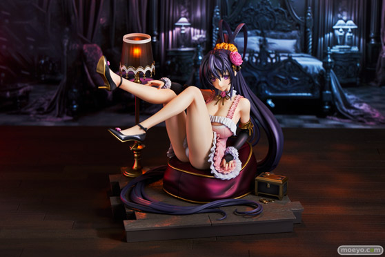 【KADOKAWA】 『ハイスクールD×D』15th Anniversary ver.のリアス・グレモリー&姫島朱乃1/6.5スケールフィギュアが、リニューアルパッケージで登場!11