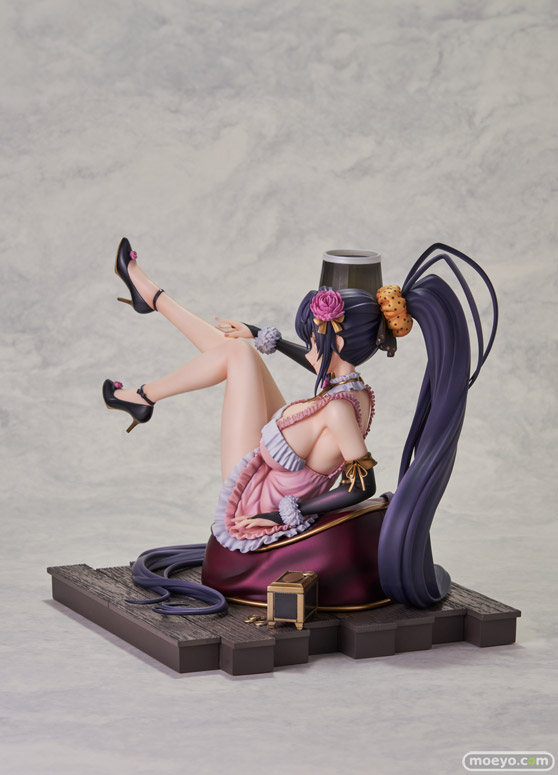 【KADOKAWA】 『ハイスクールD×D』15th Anniversary ver.のリアス・グレモリー&姫島朱乃1/6.5スケールフィギュアが、リニューアルパッケージで登場!12