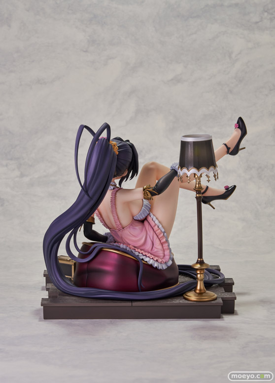 【KADOKAWA】 『ハイスクールD×D』15th Anniversary ver.のリアス・グレモリー&姫島朱乃1/6.5スケールフィギュアが、リニューアルパッケージで登場!13