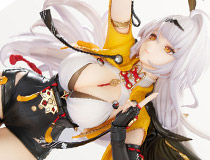 「【特典】ゼンレスゾーンゼロ 儀玄 蒼溟を独り歩む Ver. 1/7 完成品フィギュア」など あみあみ新作フィギュア・ホビー予約開始情報！