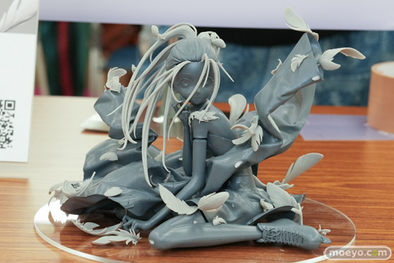 となりのモケイフェスティバル９ フィギュア Chamber PLASTIC GARDEN ユキシロ 05