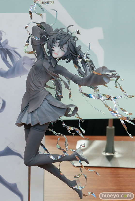 となりのモケイフェスティバル９ フィギュア Chamber PLASTIC GARDEN ユキシロ 07