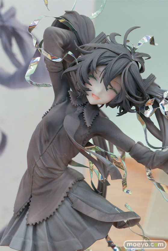 となりのモケイフェスティバル９ フィギュア Chamber PLASTIC GARDEN ユキシロ 08