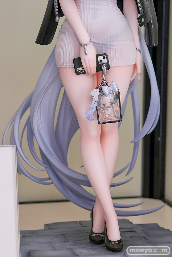 グッドスマイルフェス 2026 東京 フィギュア グッドスマイルアーツ上海 勝利の女神：NIKKE シンデレラ ビューティフル・ミー 生輝 和彦 KAMUI 12