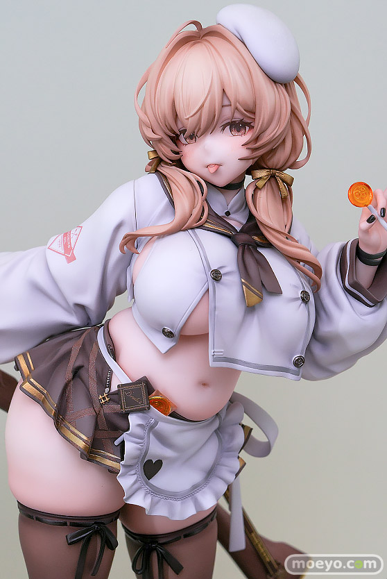 グッドスマイルフェス 2026 東京 フィギュア クレーネル 勝利の女神:NIKKE ブレッディ ゆうこ~ん knead いなば アンディー 05