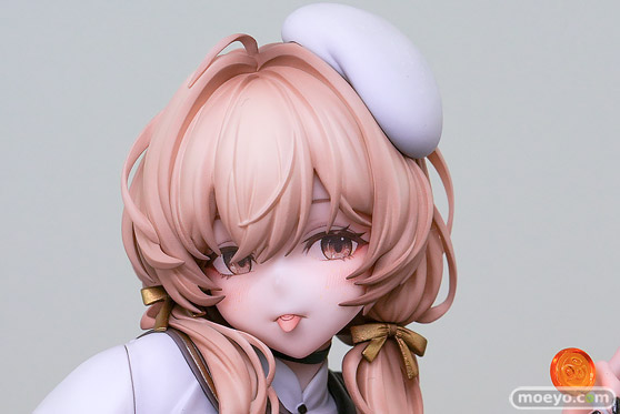 グッドスマイルフェス 2026 東京 フィギュア クレーネル 勝利の女神:NIKKE ブレッディ ゆうこ~ん knead いなば アンディー 06