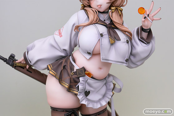 グッドスマイルフェス 2026 東京 フィギュア クレーネル 勝利の女神:NIKKE ブレッディ ゆうこ~ん knead いなば アンディー 07