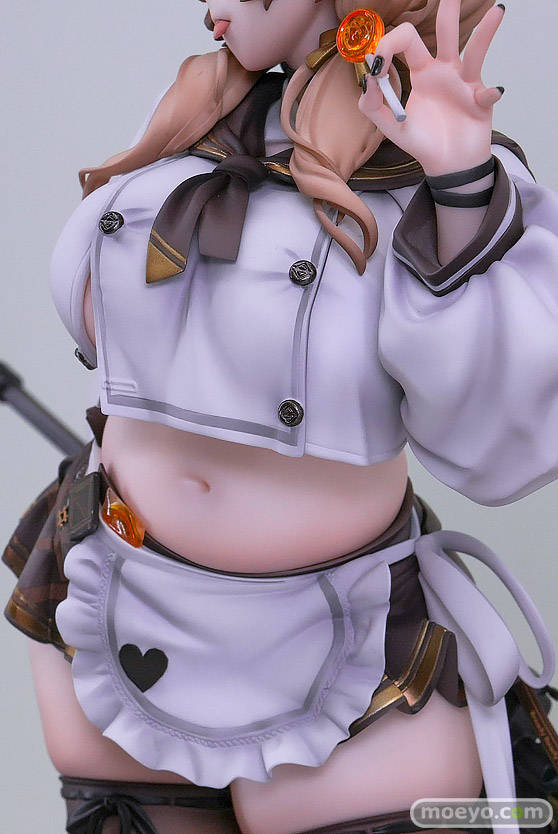 グッドスマイルフェス 2026 東京 フィギュア クレーネル 勝利の女神:NIKKE ブレッディ ゆうこ~ん knead いなば アンディー 09