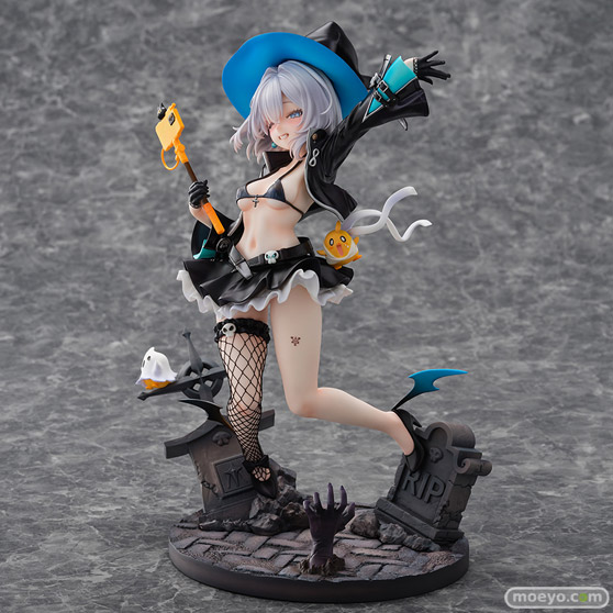 ユニオンクリエイティブ 『アズールレーン』ヤーデ -イイコのときめきマジック- CKB もぐらぼ En craft フィギュア 09
