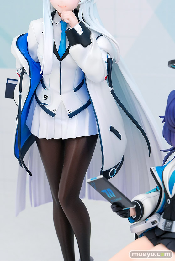 グッドスマイルフェス 2026 東京 フィギュア グッドスマイルカンパニー G.S.Collection ブルーアーカイブ -Blue Archive- ノア ～内緒の記録～ サラミ神 吉野展弘 GSC制作部 高野明史 Hwansang 06