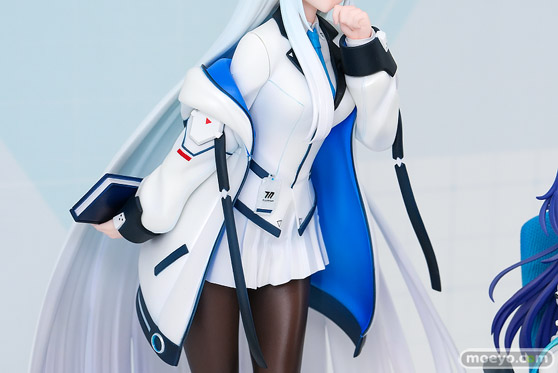 グッドスマイルフェス 2026 東京 フィギュア グッドスマイルカンパニー G.S.Collection ブルーアーカイブ -Blue Archive- ノア ～内緒の記録～ サラミ神 吉野展弘 GSC制作部 高野明史 Hwansang 08
